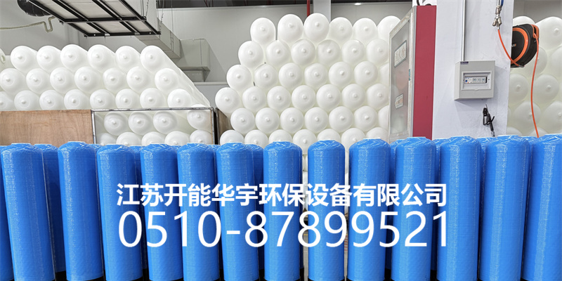 宣城市盐箱玻璃钢过滤罐 - 价格