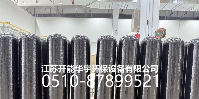 宣城市过滤罐活性炭过滤罐 - 方案